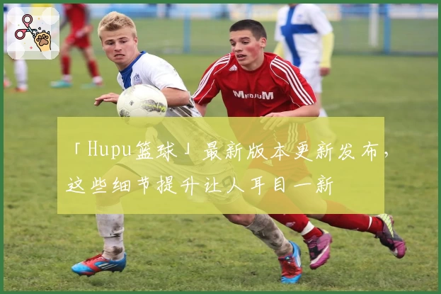 「Hupu篮球」最新版本更新发布,这些细节提升让人耳目一新