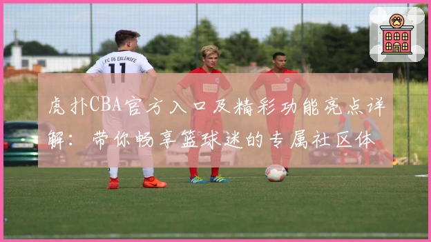 虎扑CBA官方入口及精彩功能亮点详解：带你畅享篮球迷的专属社区体验