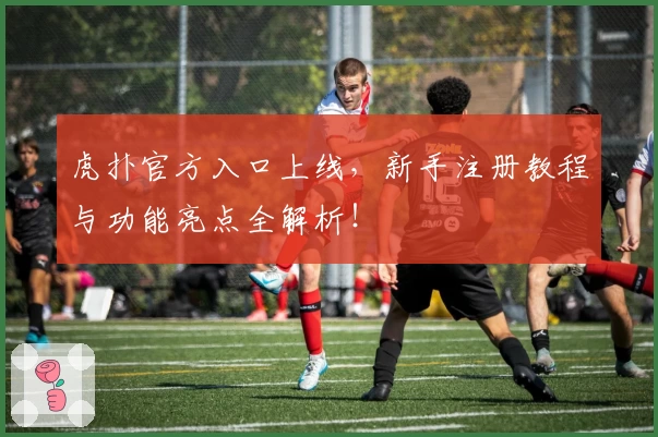 虎扑官方入口上线，新手注册教程与功能亮点全解析！