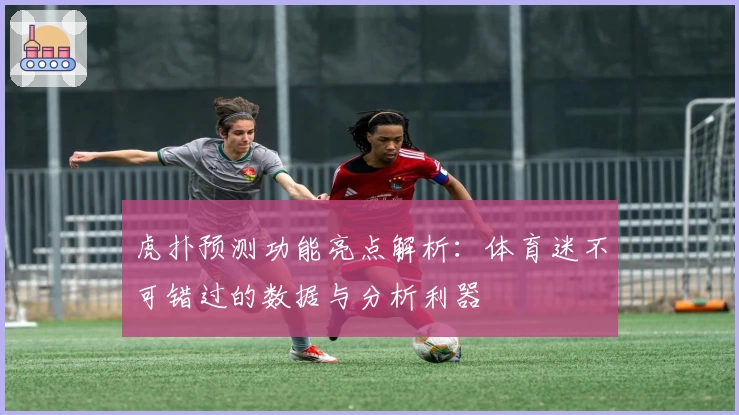 虎扑预测功能亮点解析：体育迷不可错过的数据与分析利器