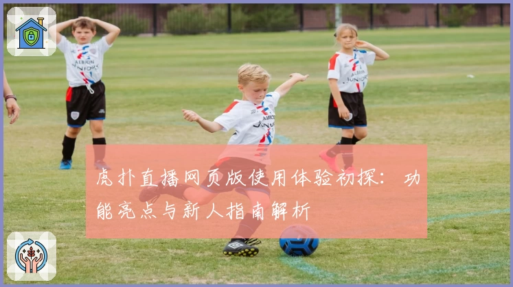虎扑直播网页版使用体验初探：功能亮点与新人指南解析