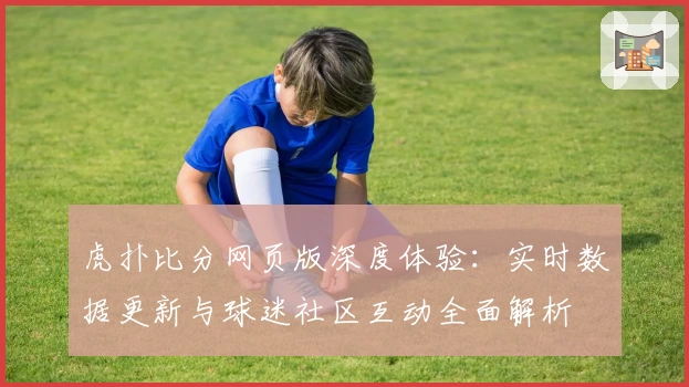 虎扑比分网页版深度体验：实时数据更新与球迷社区互动全面解析