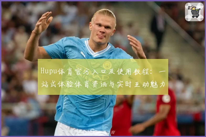 Hupu体育官方入口及使用教程:一站式体验体育资讯与实时互动魅力